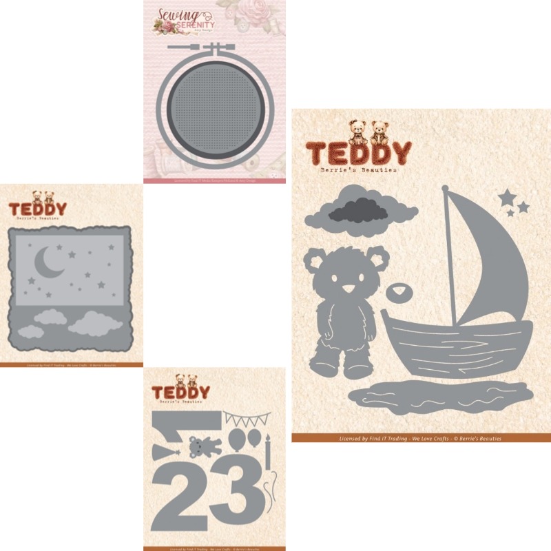 Embroidery Fish - 刺繍枠、メタルカッティングダイ新登場2026年、DIYモールド、スクラップブッキング、ペーパーメイキングダイカット、クラフトテンプレート