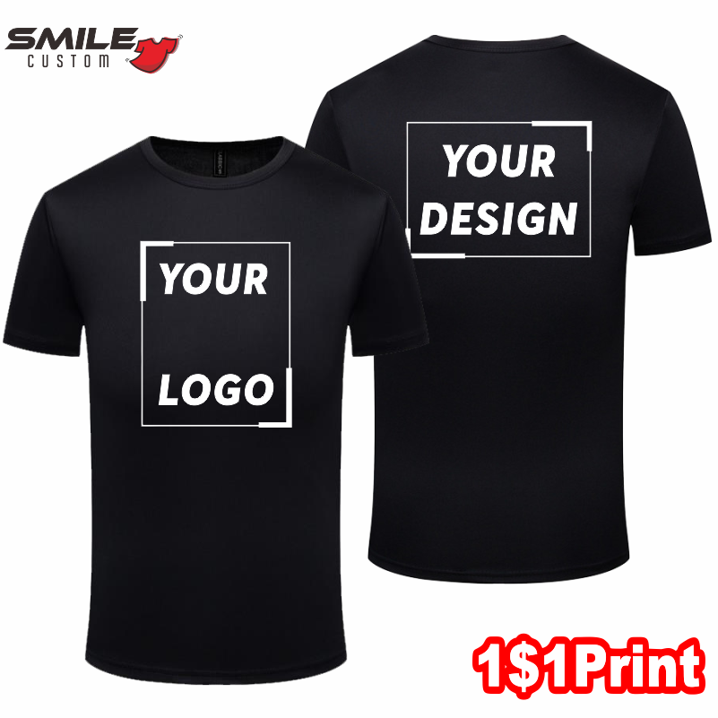 Embroidery Men Shirt - 男性と女性のための半袖スポーツTシャツ,通気性,速乾性,カスタムプリント,刺patternパターン,ロゴ,夏