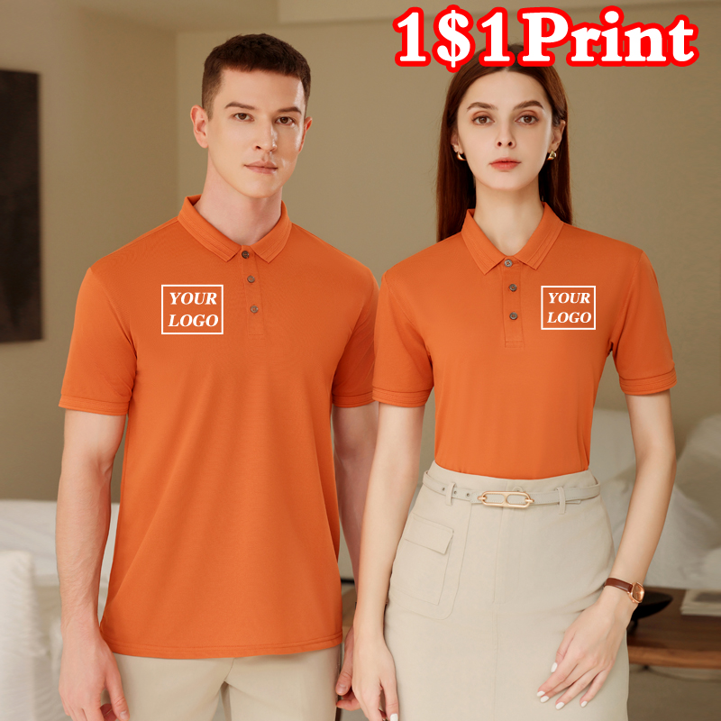 スポーツ速乾ポロシャツ カスタムプリントロゴ入り メンズ＆レ - Embroidery Men Shirt のレビューと価格