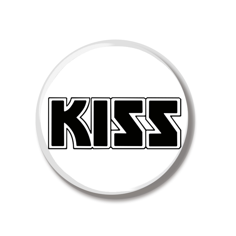 漫画のブローチ、クリエイティブなジュエリー、漫画のブローチ、 - Embroidery Kiss のレビューと価格