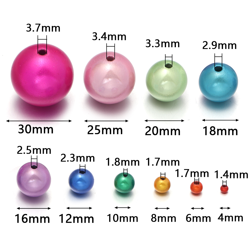 卸売反射ビーズ3Dイリュージョンミラクルビーズ4-30mm刺 - Embroidery Gift のレビューと価格