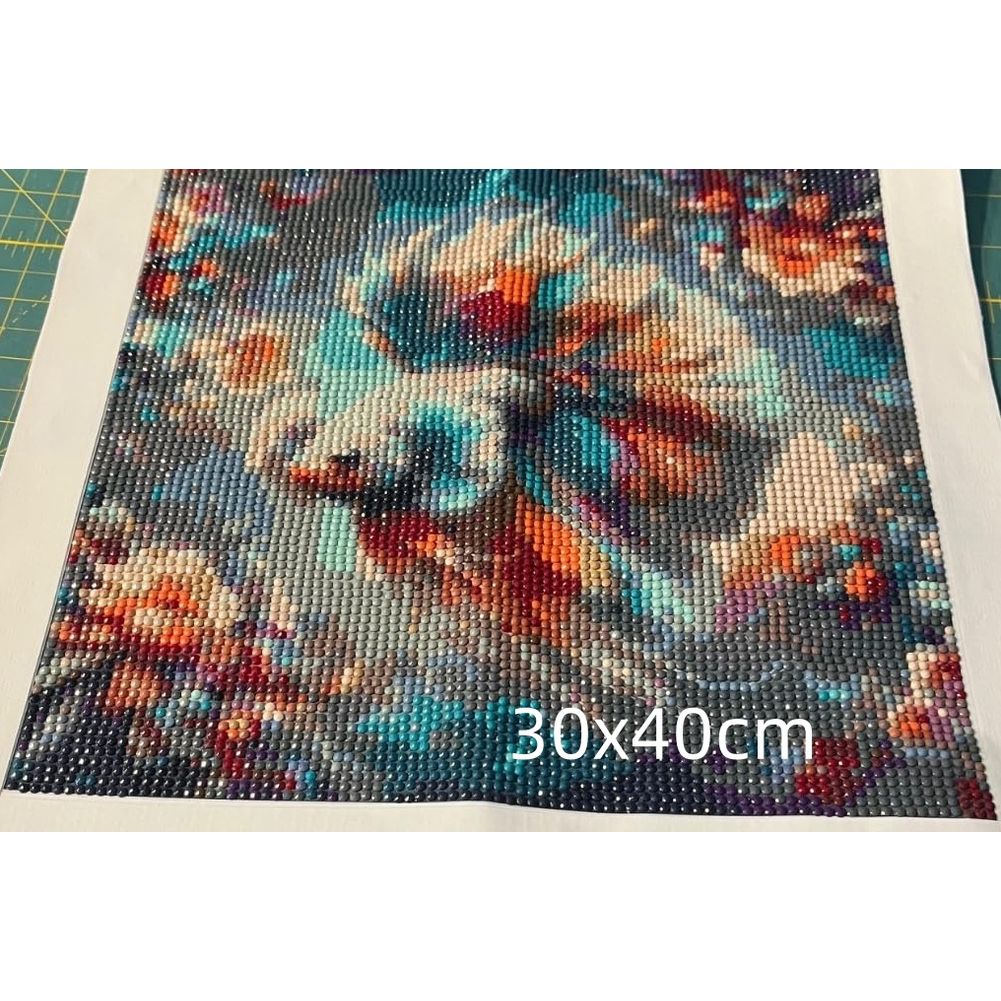ファイティングフィッシュペインティングベタフィッシュ、大人と - Embroidery Fish のレビューと価格